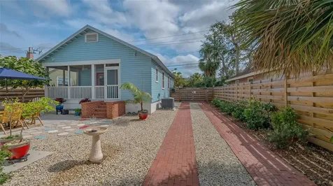 310 S Osprey Avenue Sarasota FL 34236