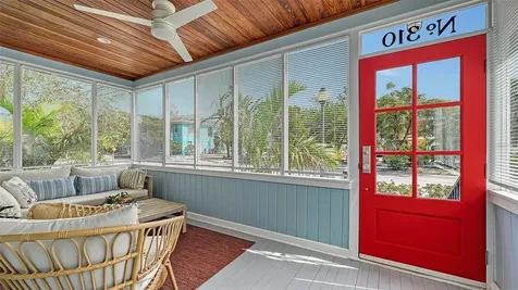 310 S Osprey Avenue Sarasota FL 34236