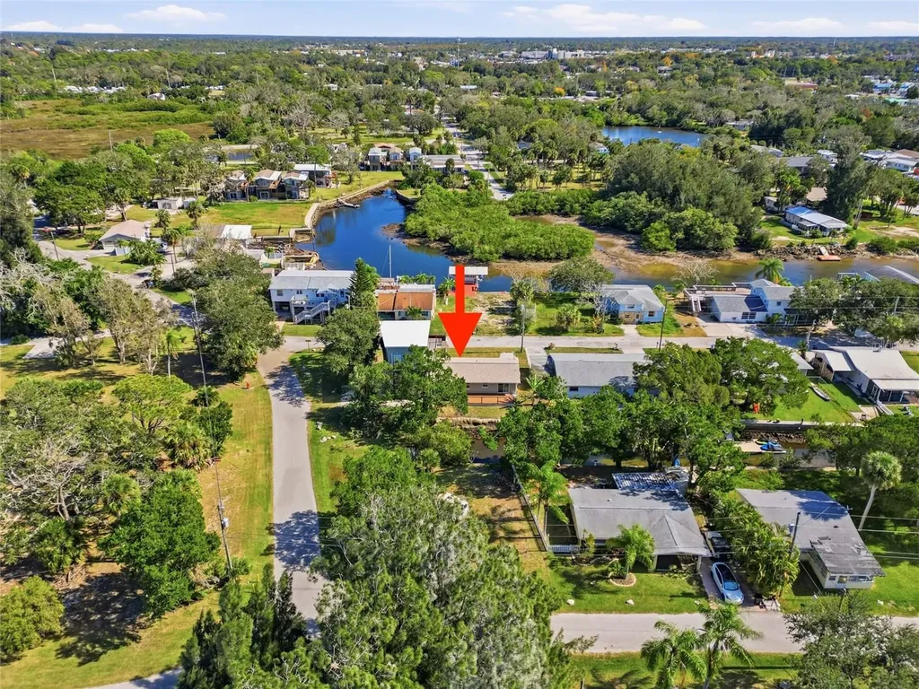 14233 Shiloh Court Hudson FL 34667