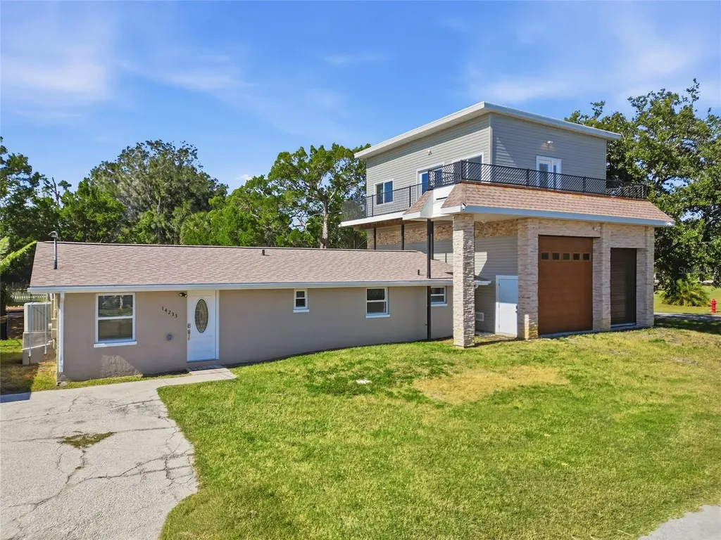 14233 Shiloh Court Hudson FL 34667