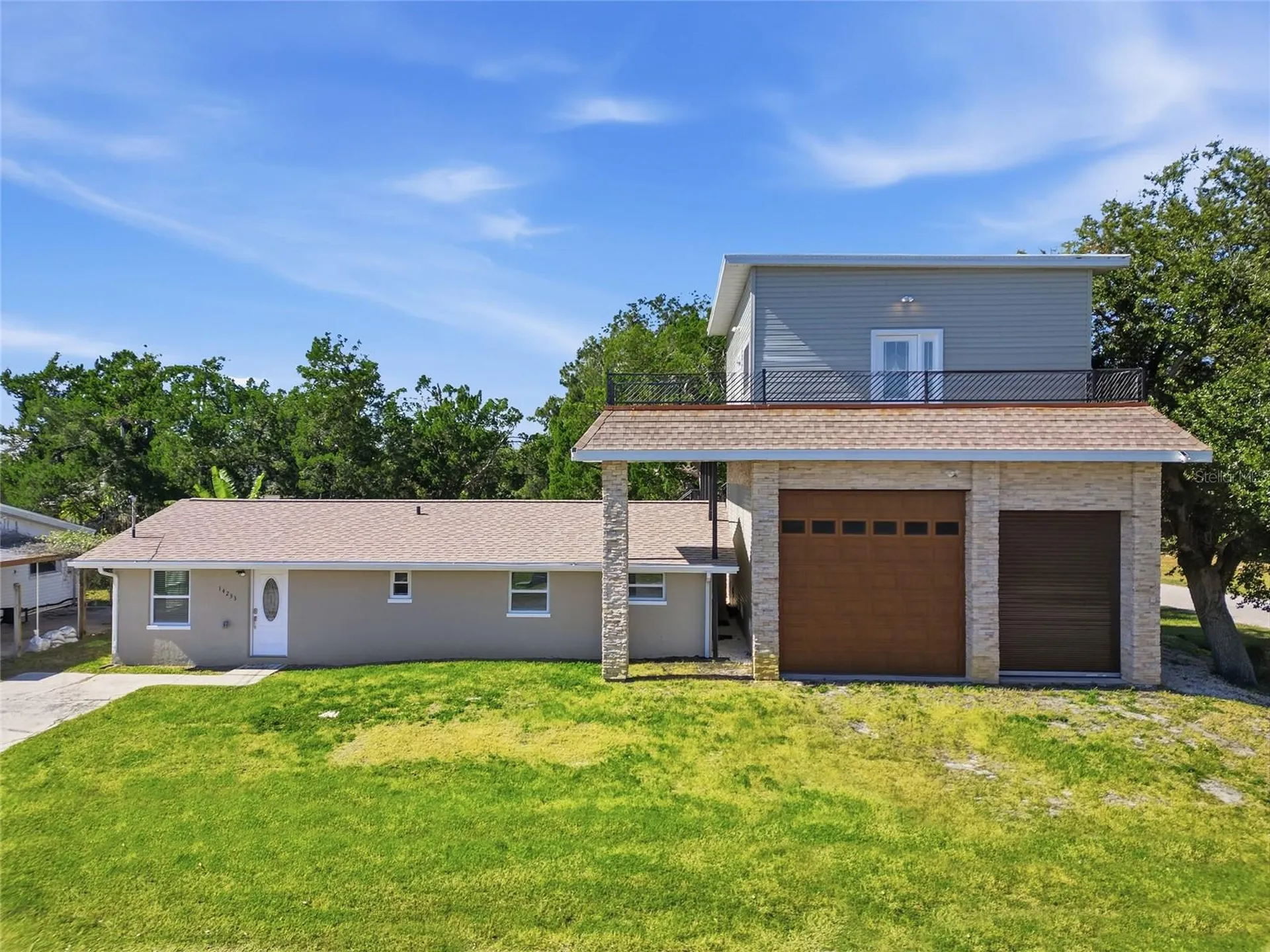 14233 Shiloh Court Hudson FL 34667
