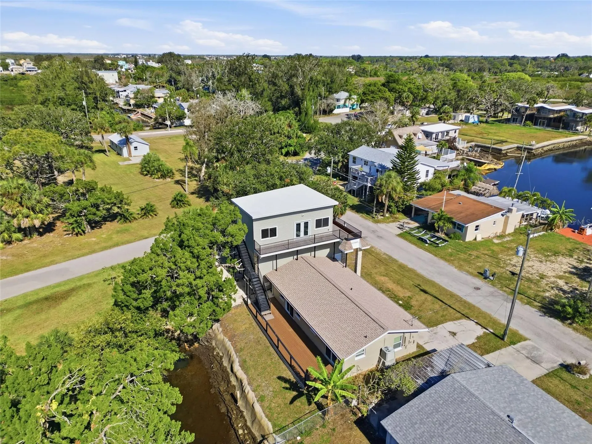 14233 Shiloh Court Hudson FL 34667
