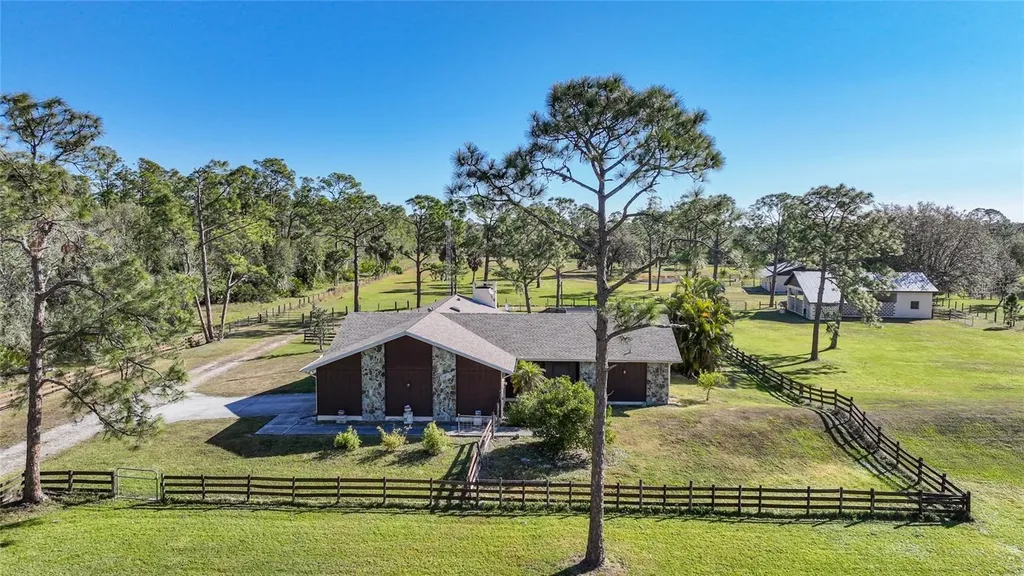 3740 Hidden Valley Circle Punta Gorda FL 33982