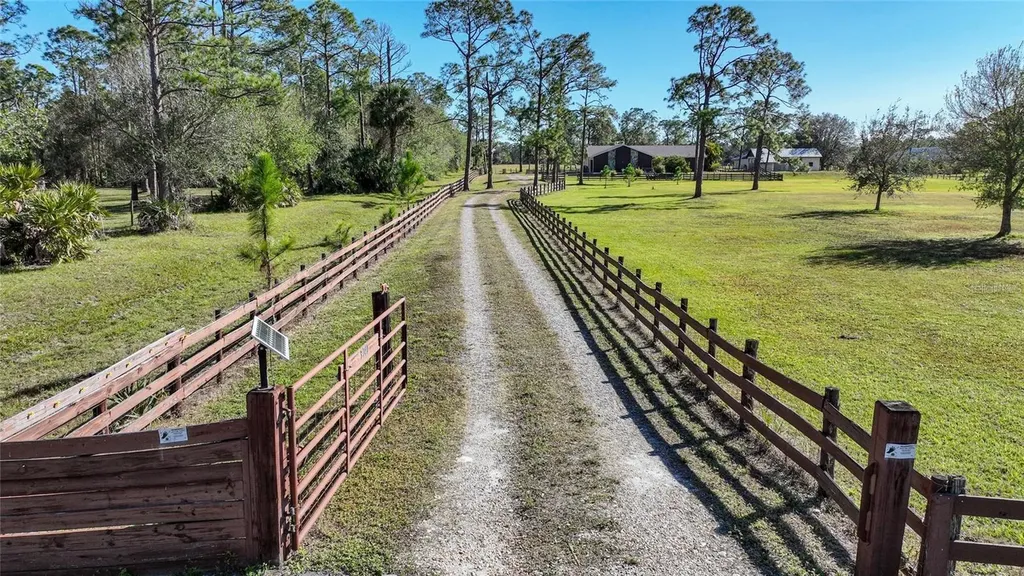 3740 Hidden Valley Circle Punta Gorda FL 33982