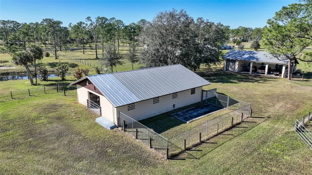 3740 Hidden Valley Circle Punta Gorda FL 33982