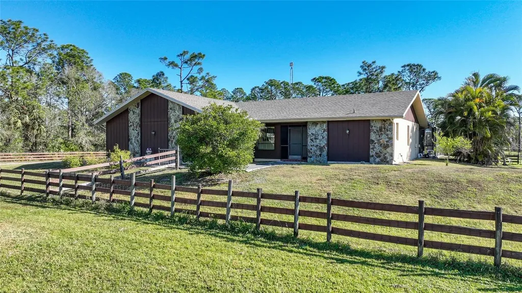 3740 Hidden Valley Circle Punta Gorda FL 33982