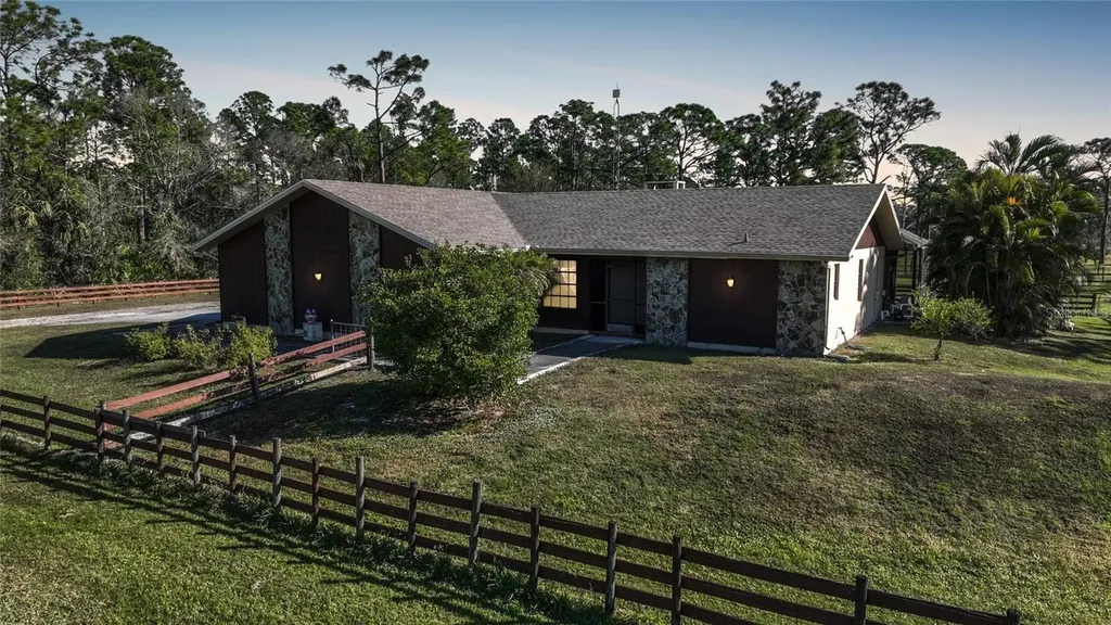 3740 Hidden Valley Circle Punta Gorda FL 33982