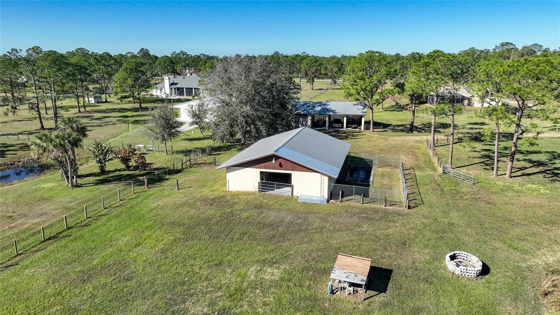3740 Hidden Valley Circle Punta Gorda FL 33982