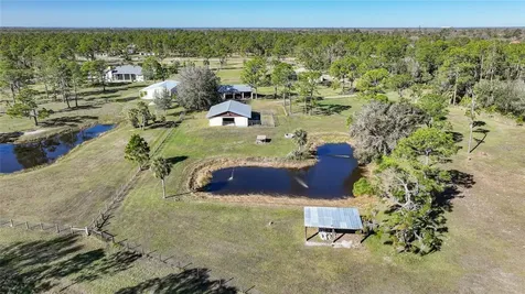 3740 Hidden Valley Circle Punta Gorda FL 33982