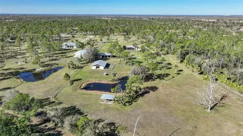 3740 Hidden Valley Circle Punta Gorda FL 33982