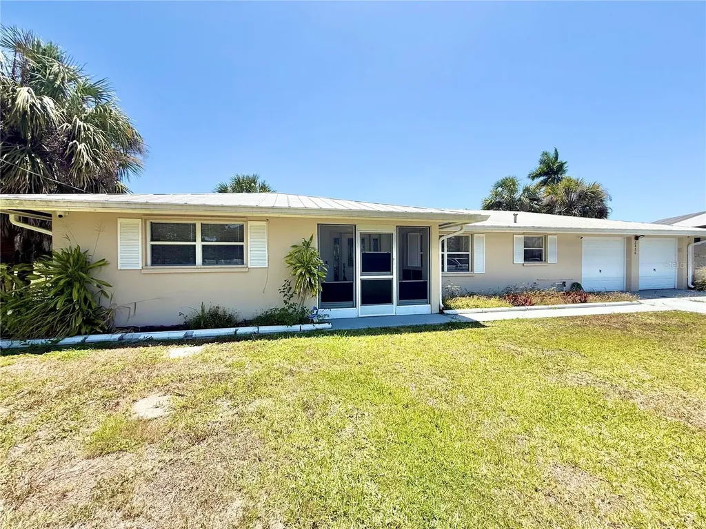 2820 Marlin Place Punta Gorda FL 33950