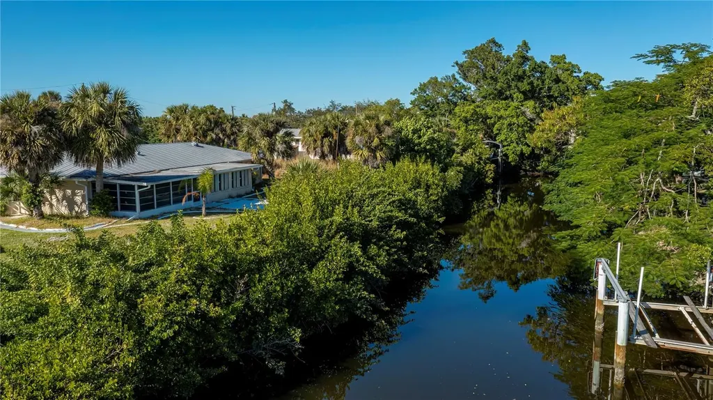 2820 Marlin Place Punta Gorda FL 33950