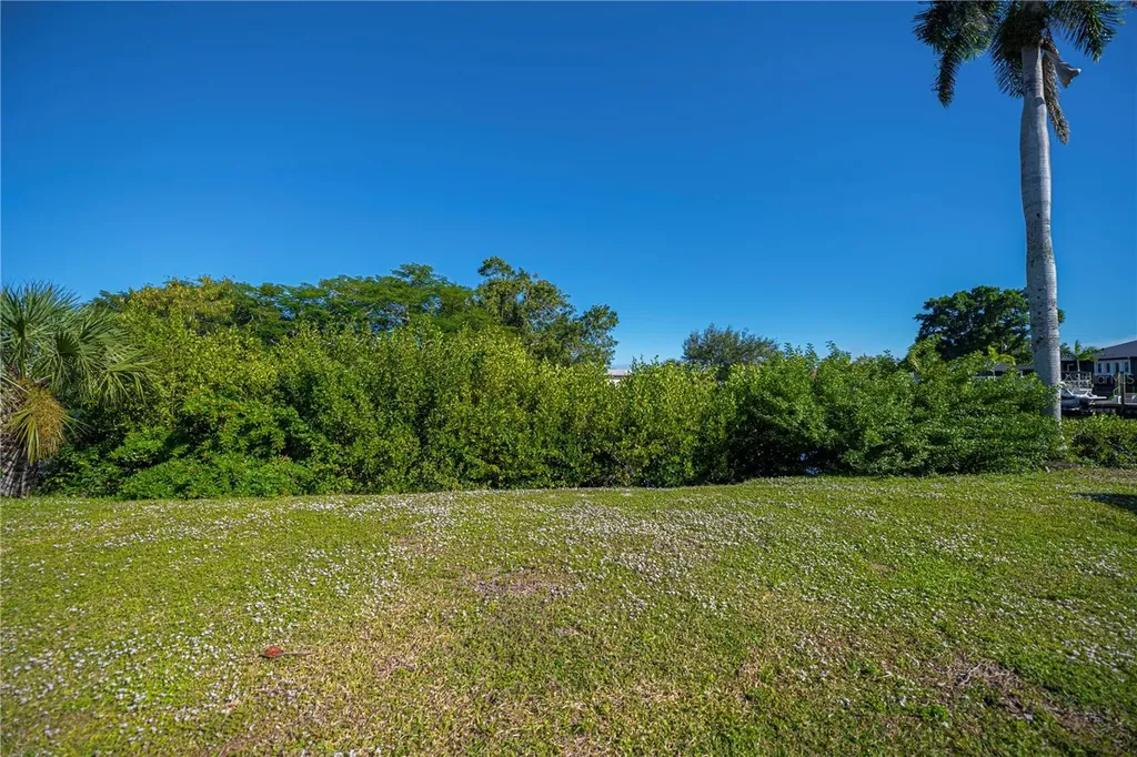 2820 Marlin Place Punta Gorda FL 33950