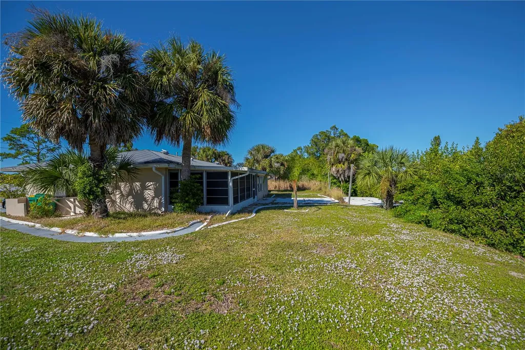 2820 Marlin Place Punta Gorda FL 33950