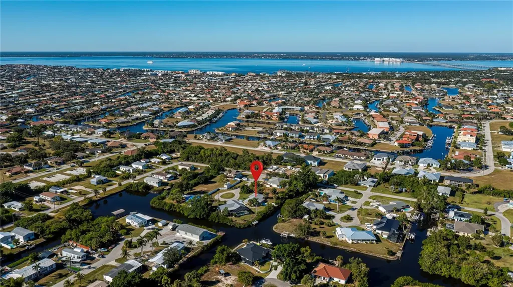 2820 Marlin Place Punta Gorda FL 33950