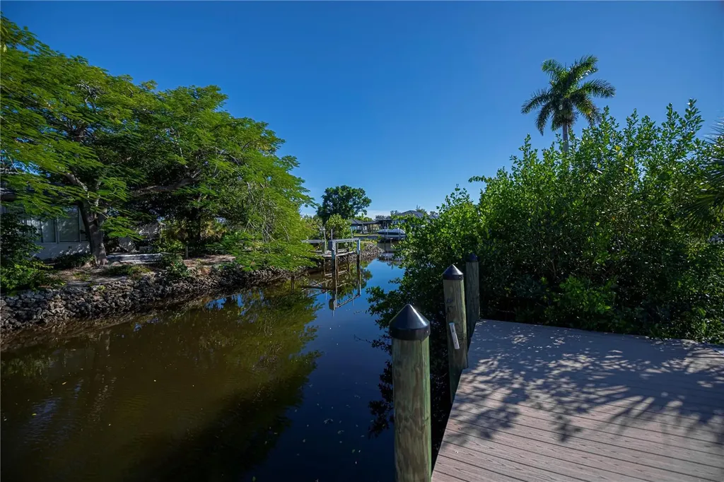 2820 Marlin Place Punta Gorda FL 33950
