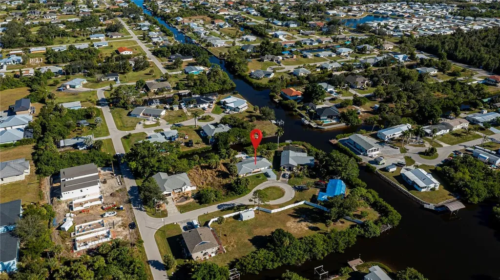 2820 Marlin Place Punta Gorda FL 33950