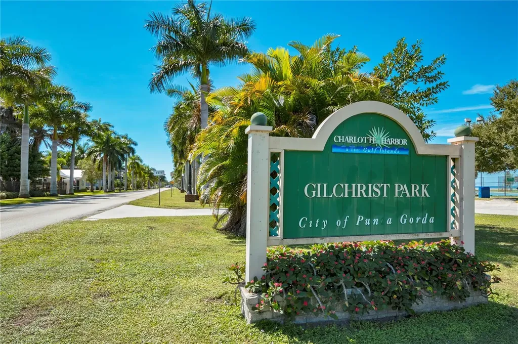 2820 Marlin Place Punta Gorda FL 33950