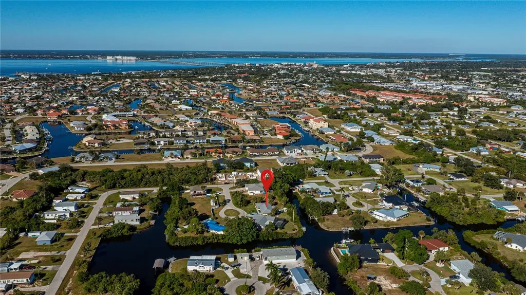 2820 Marlin Place Punta Gorda FL 33950