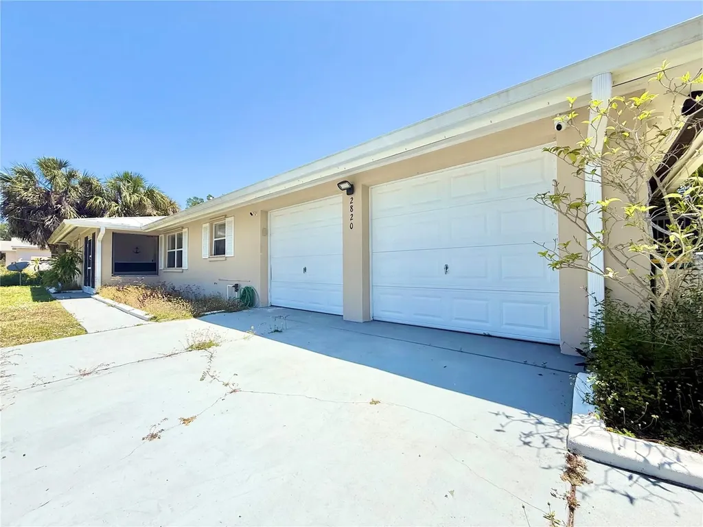 2820 Marlin Place Punta Gorda FL 33950