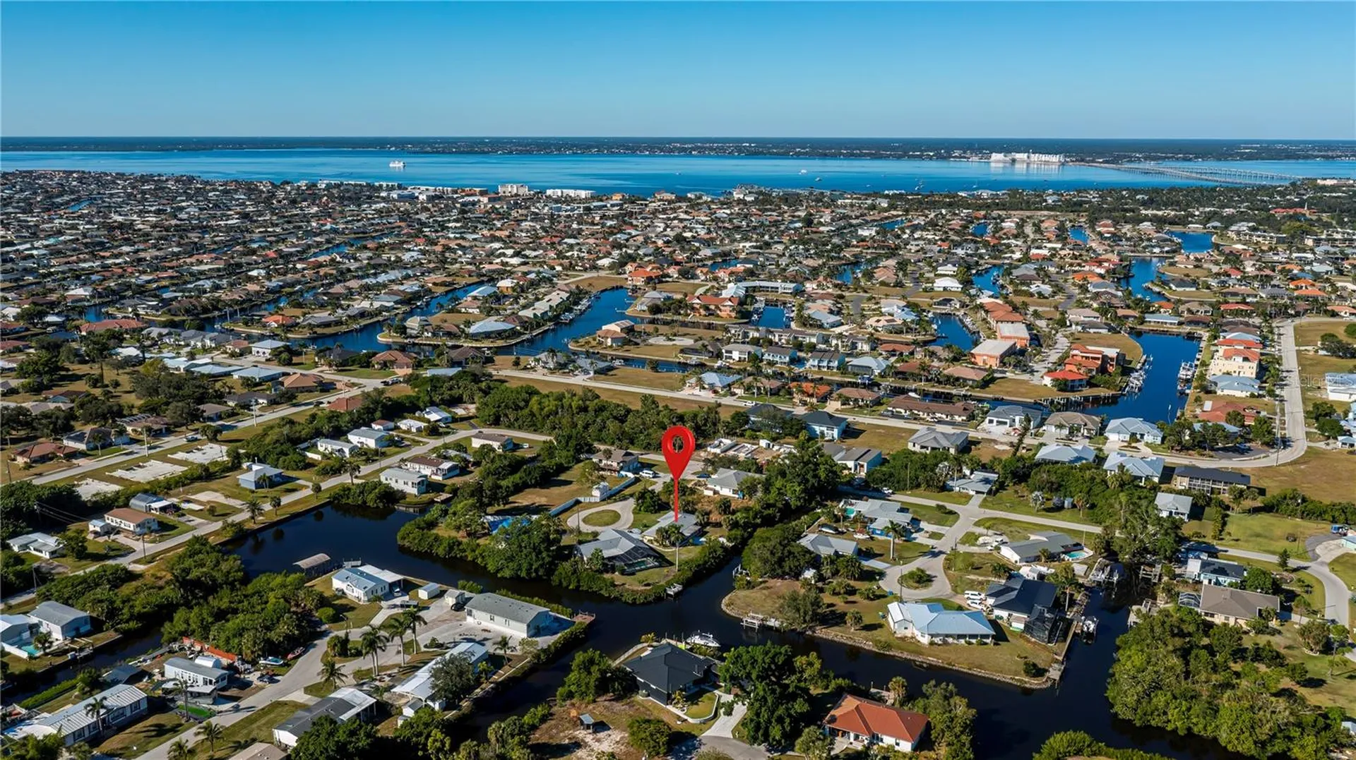 2820 Marlin Place Punta Gorda FL 33950