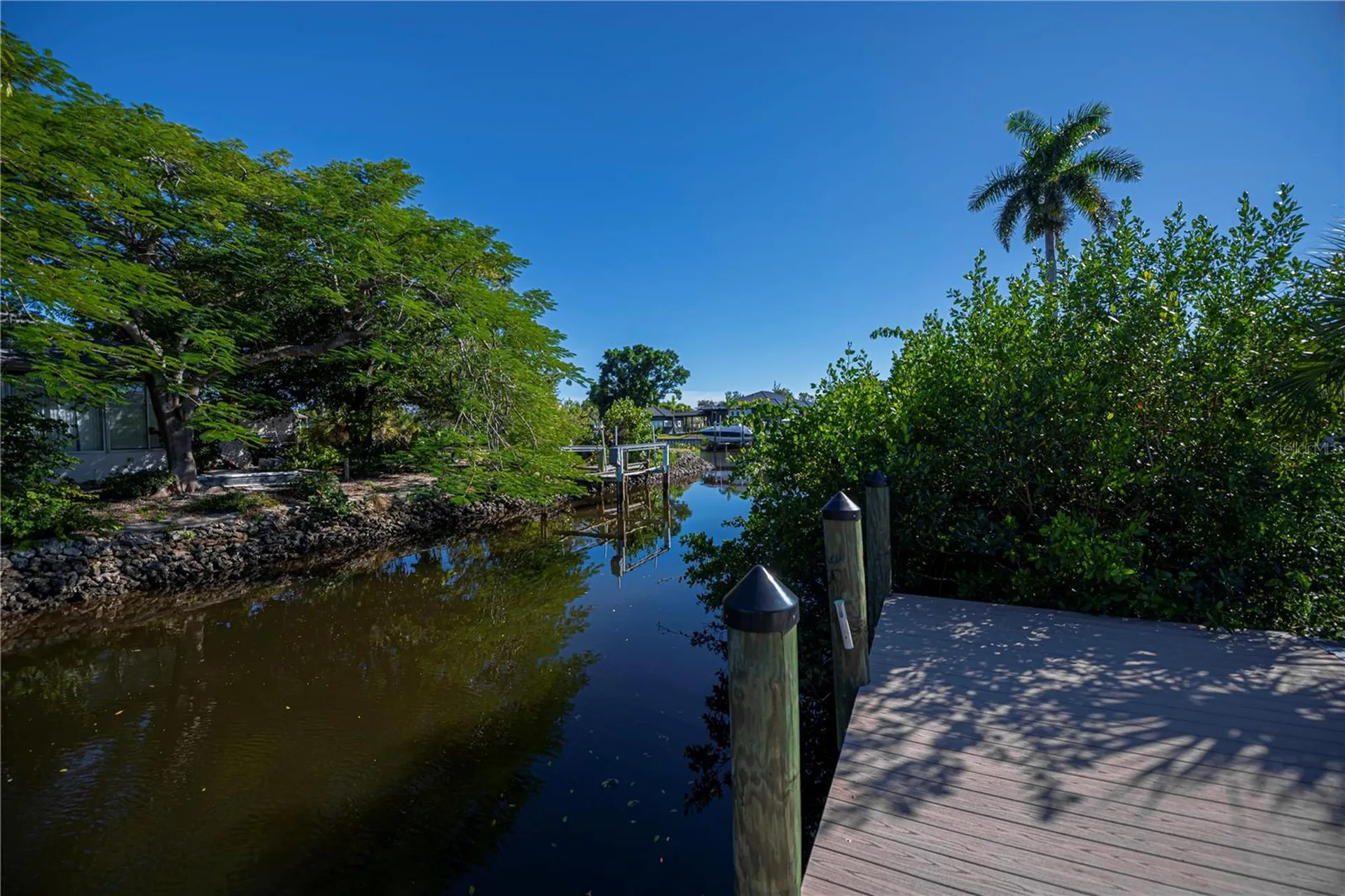 2820 Marlin Place Punta Gorda FL 33950