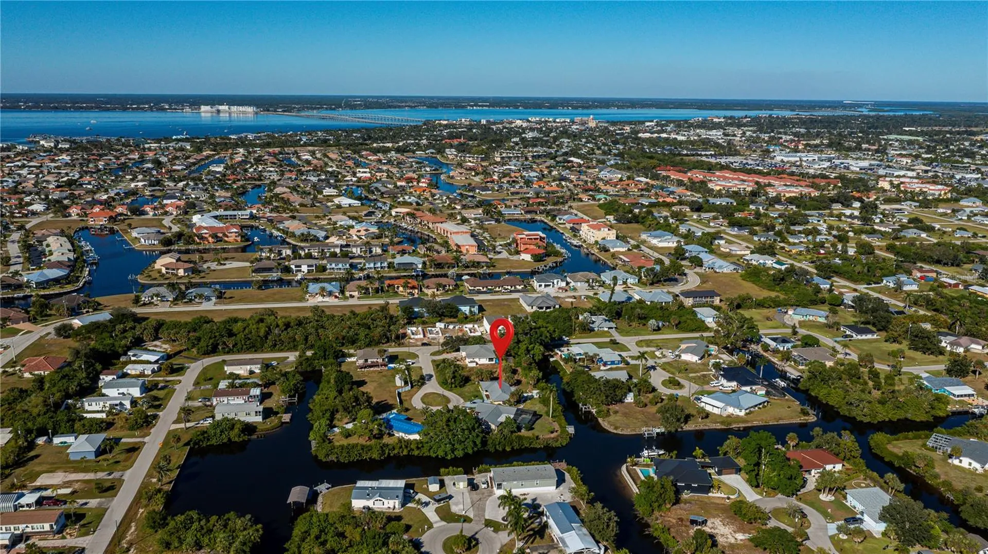 2820 Marlin Place Punta Gorda FL 33950