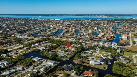 2820 Marlin Place Punta Gorda FL 33950