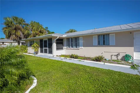 2820 Marlin Place Punta Gorda FL 33950