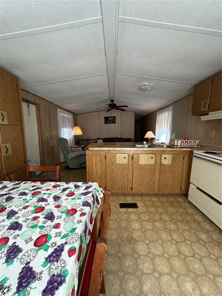1821 Fruitland Park Circle Eagle Lake FL 33839