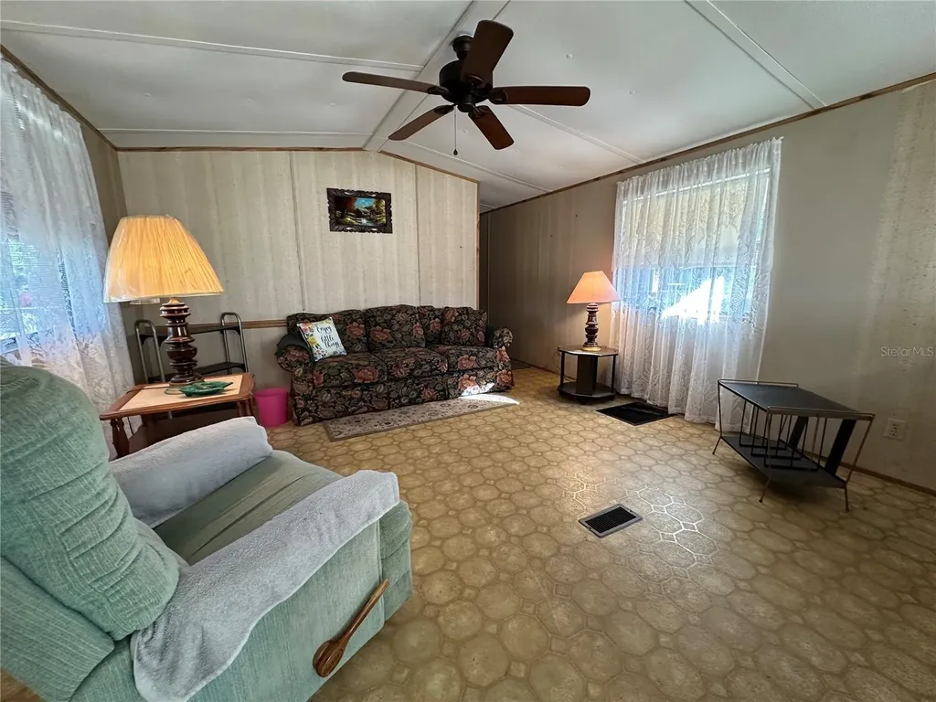 1821 Fruitland Park Circle Eagle Lake FL 33839