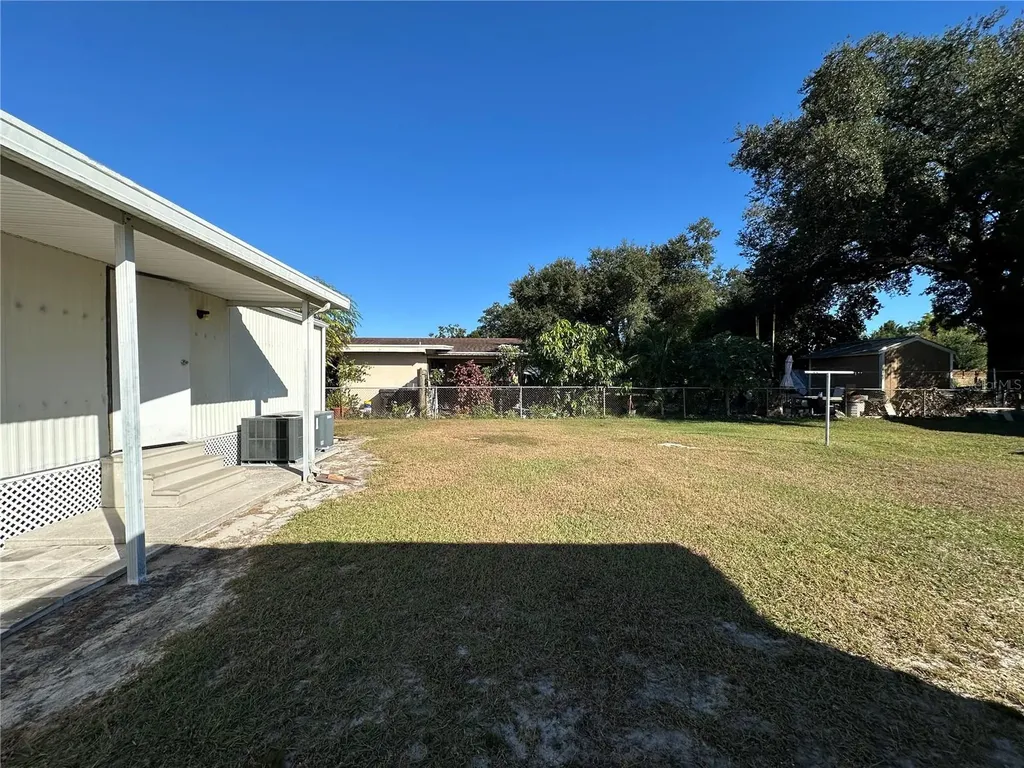 1821 Fruitland Park Circle Eagle Lake FL 33839