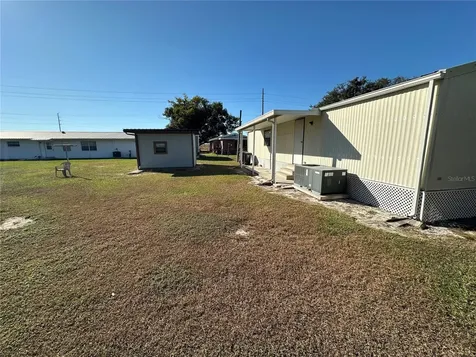 1821 Fruitland Park Circle Eagle Lake FL 33839