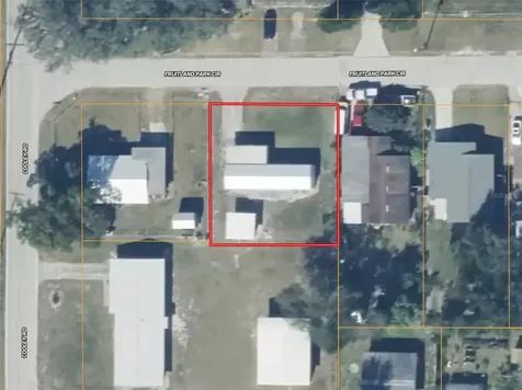 1821 Fruitland Park Circle Eagle Lake FL 33839
