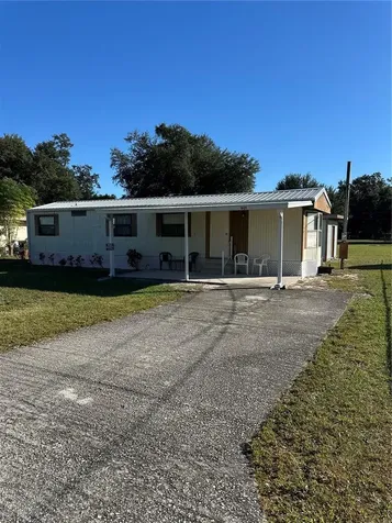 1821 Fruitland Park Circle Eagle Lake FL 33839