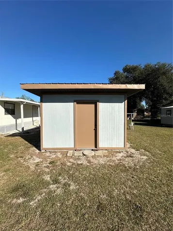 1821 Fruitland Park Circle Eagle Lake FL 33839