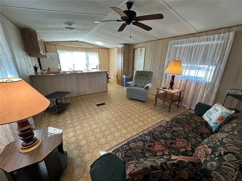 1821 Fruitland Park Circle Eagle Lake FL 33839