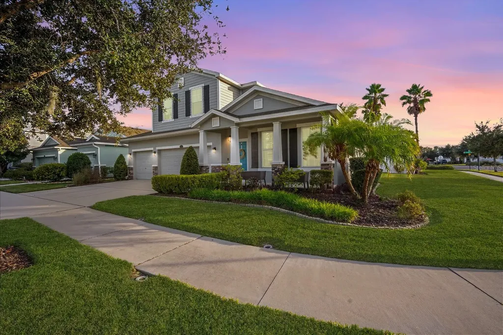 12432 Fairlawn Drive Riverview FL 33579