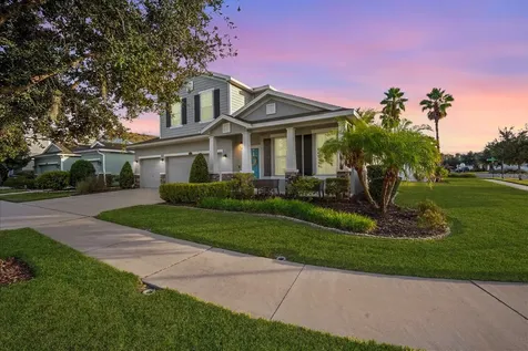 12432 Fairlawn Drive Riverview FL 33579