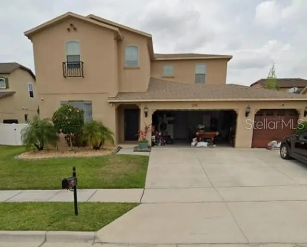 1245 Gatewood Avenue Minneola FL 34715