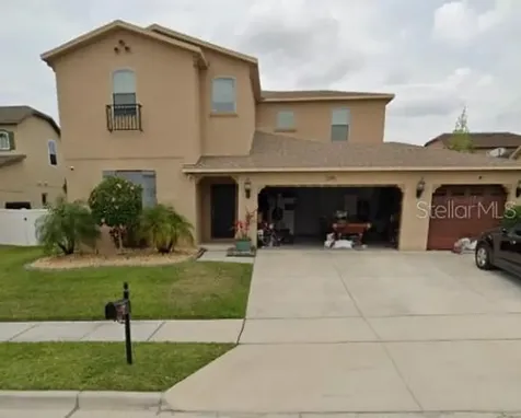1245 Gatewood Avenue Minneola FL 34715