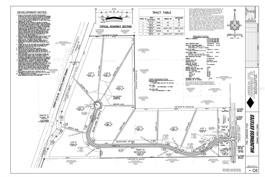 520 Buck Chase Cove Geneva FL 32732