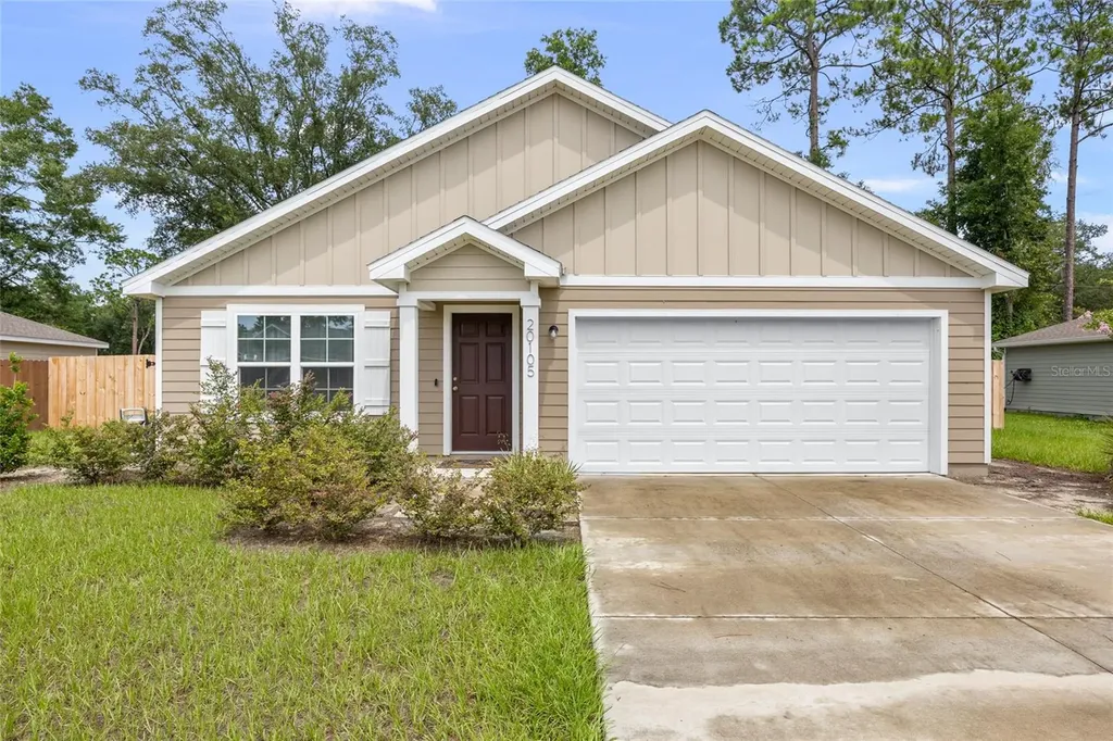 20105 NW 247th Street High Springs FL 32643
