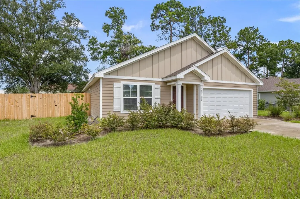 20105 NW 247th Street High Springs FL 32643