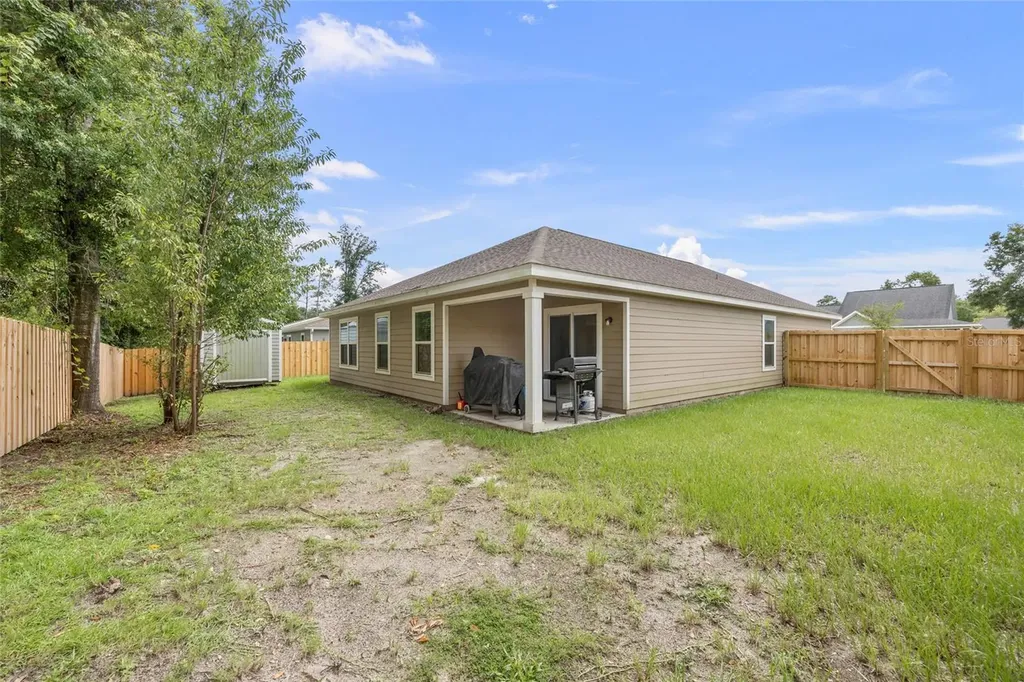 20105 NW 247th Street High Springs FL 32643