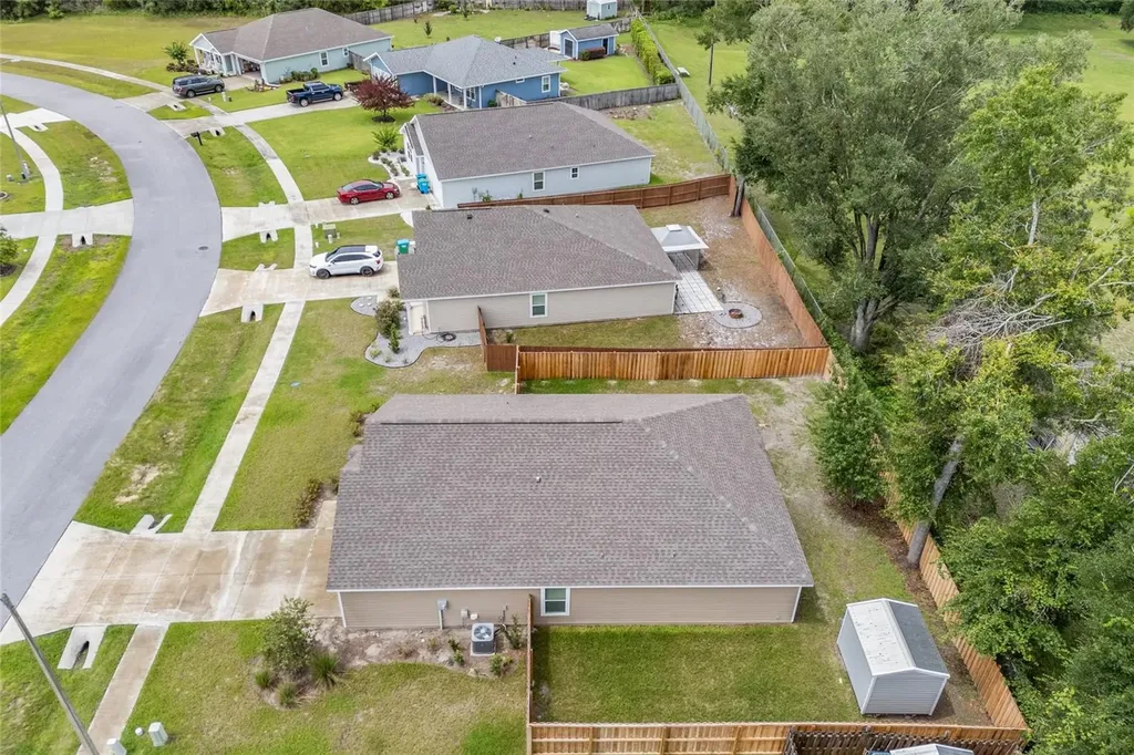 20105 NW 247th Street High Springs FL 32643