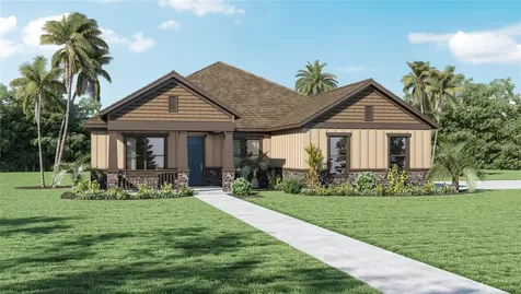3667 Malawi Trail St Cloud FL 34772