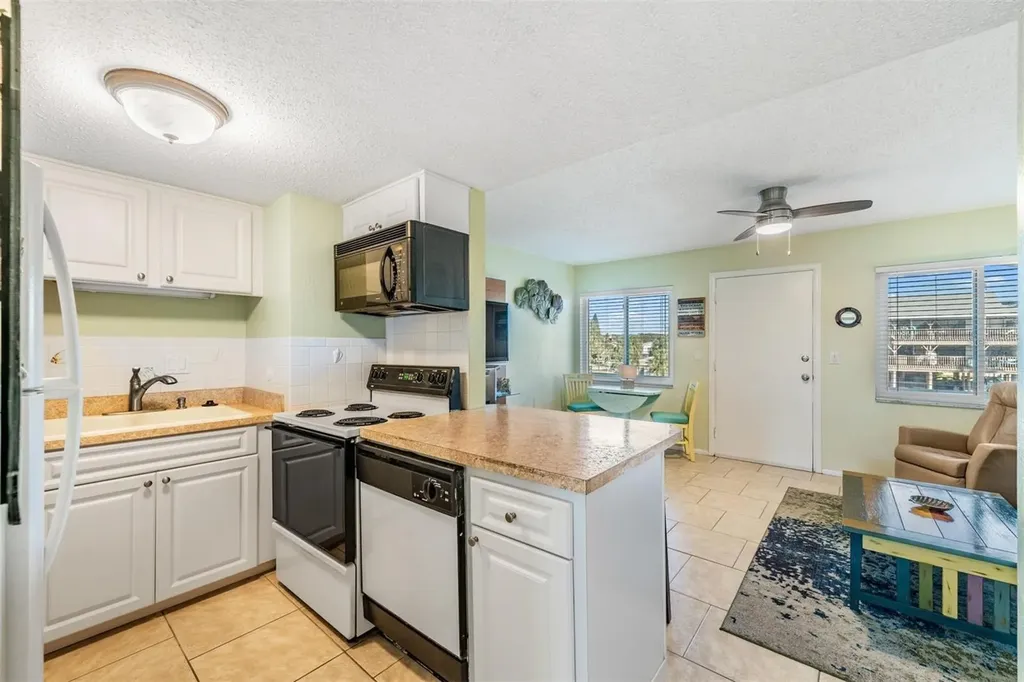 2110 Gulf Boulevard Indian Rocks Beach FL 33785
