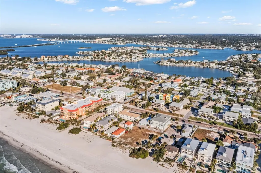 2110 Gulf Boulevard Indian Rocks Beach FL 33785