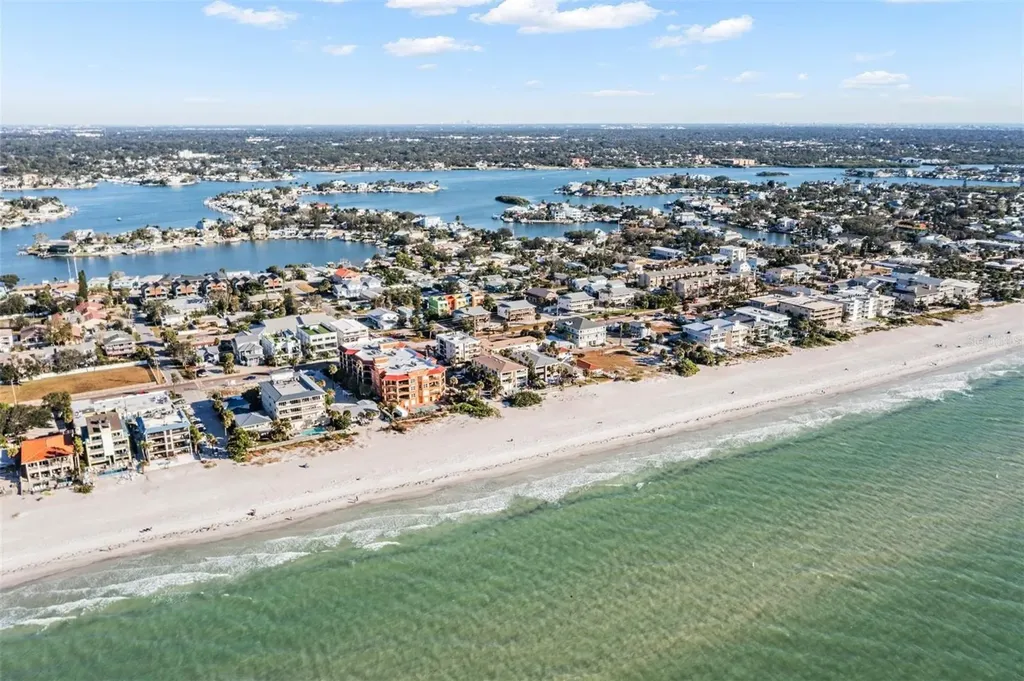 2110 Gulf Boulevard Indian Rocks Beach FL 33785